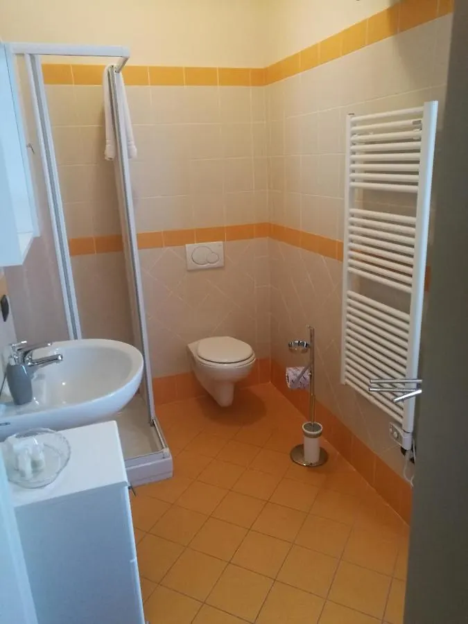 Locanda Della Pieve Tizzano Val Parma Italia