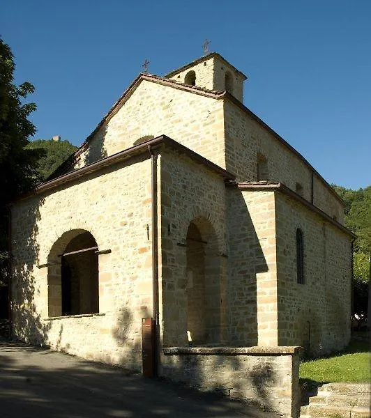 Locanda Della Pieve Tizzano Val Parma