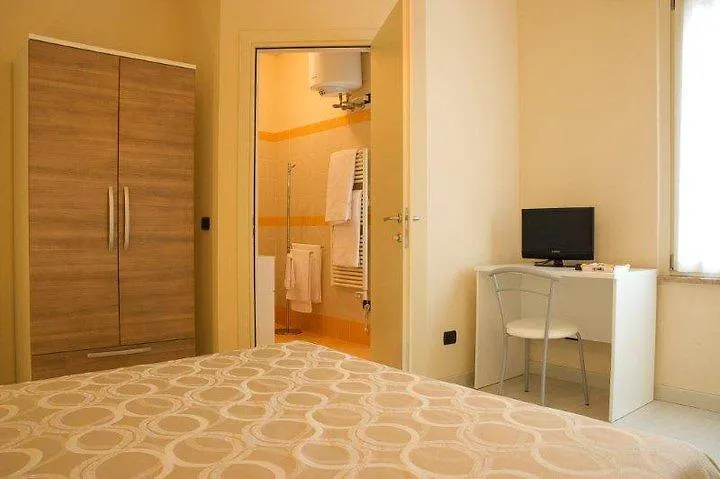Locanda Della Pieve Tizzano Val Parma