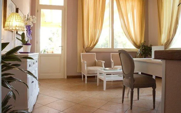 Locanda Della Pieve Tizzano Val Parma 0*,  Italia