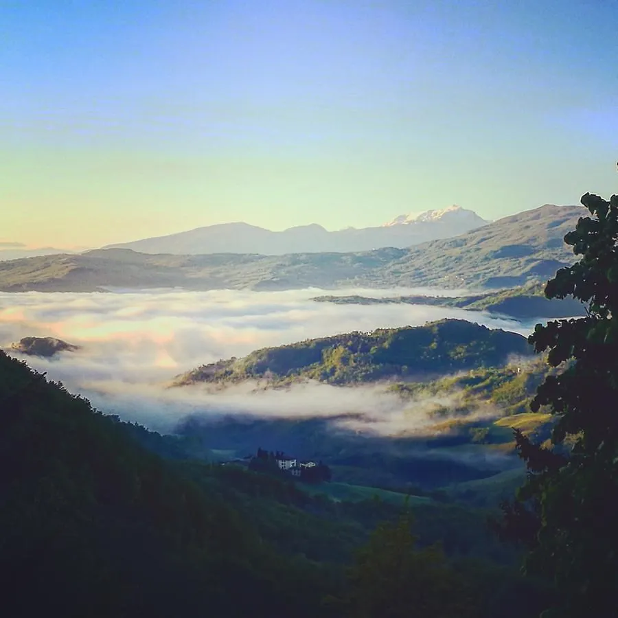 Locanda Della Pieve Tizzano Val Parma