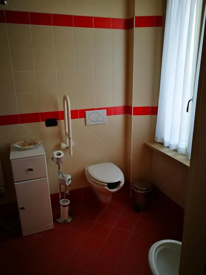 Locanda Della Pieve Tizzano Val Parma