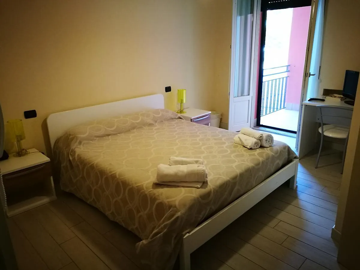 Locanda Della Pieve Tizzano Val Parma