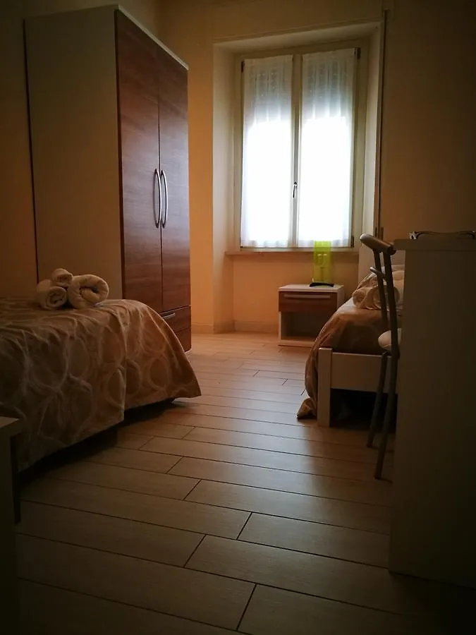 Locanda Della Pieve Tizzano Val Parma
