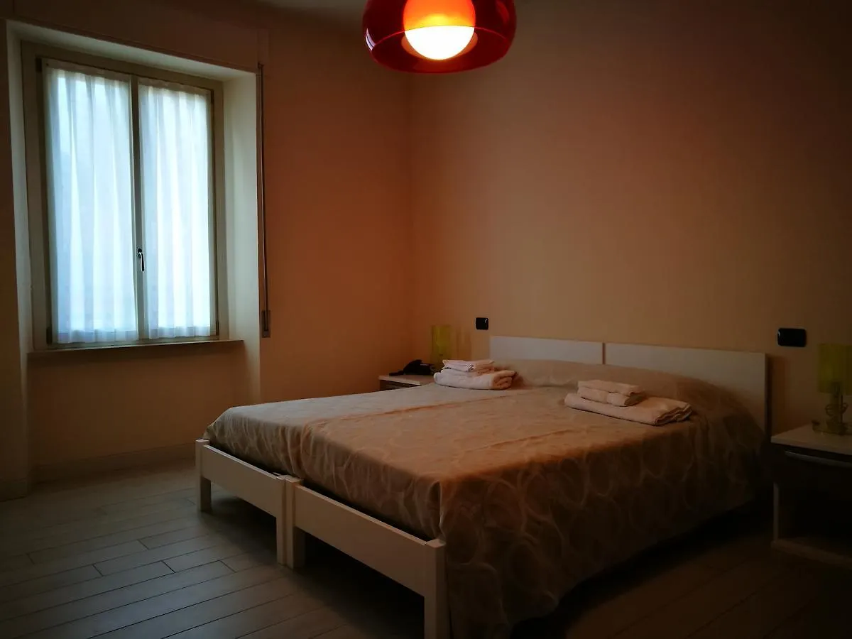 Locanda Della Pieve Tizzano Val Parma