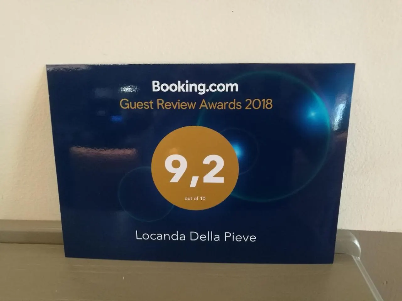 Locanda Della Pieve Tizzano Val Parma Italia
