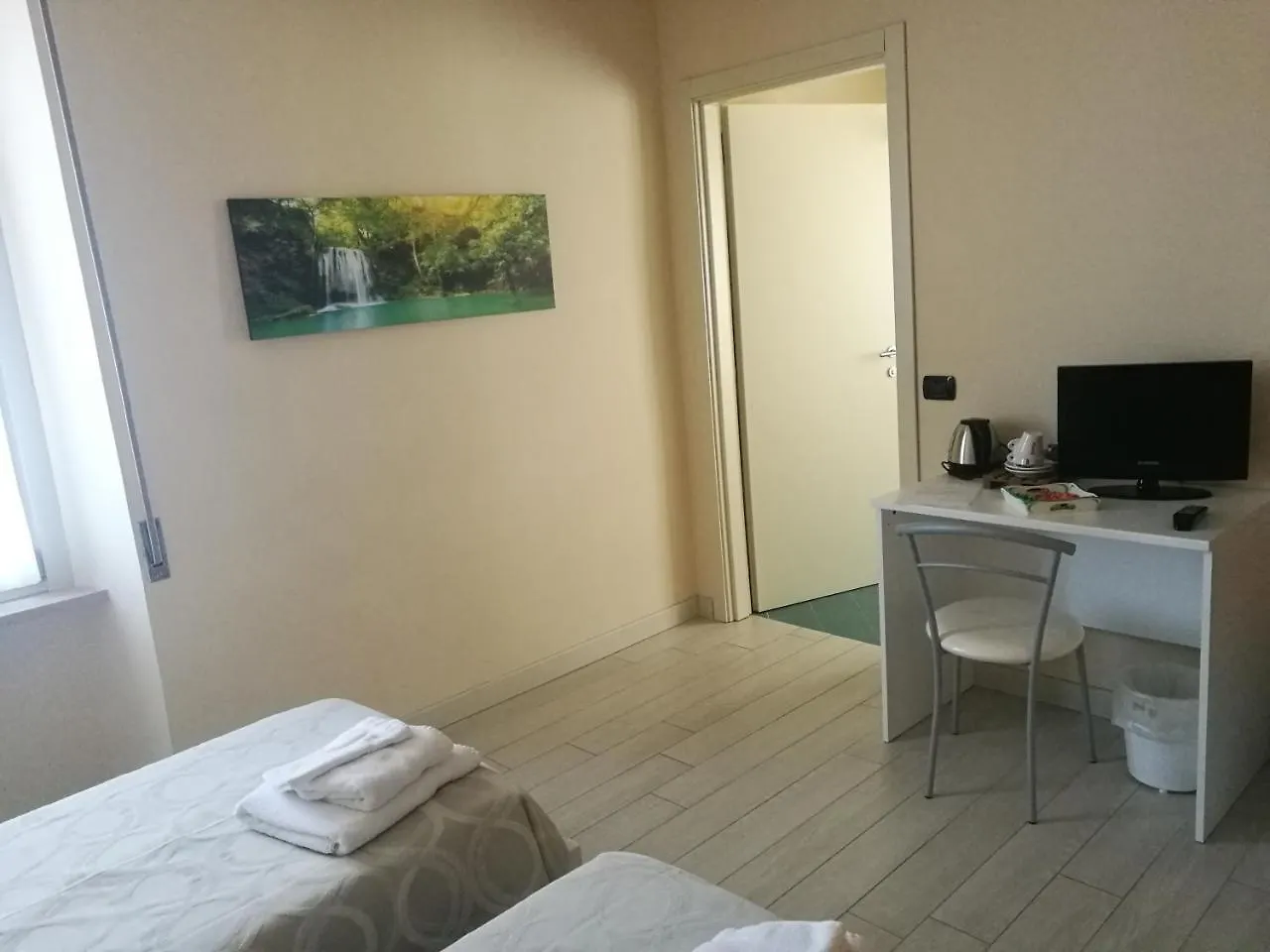 Locanda Della Pieve Tizzano Val Parma