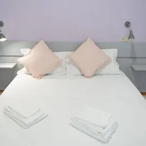 The Sea Hotel