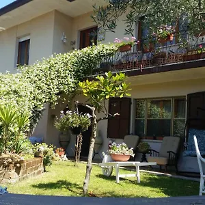 A Casa Di Gabri Bed & Breakfast
