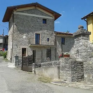 Agricola Tre Rii Sidreria Bed & Breakfast