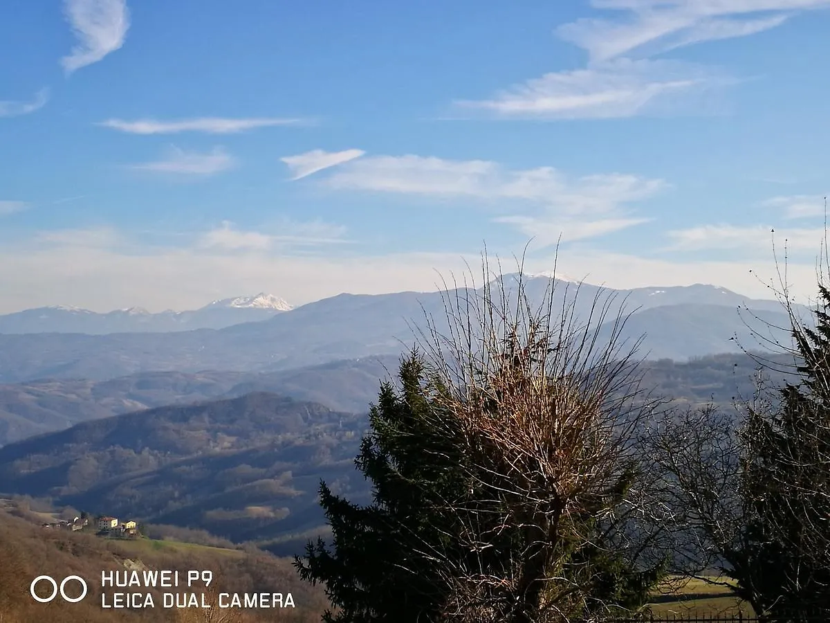 Locanda Della Pieve Tizzano Val Parma 0*,  Italy
