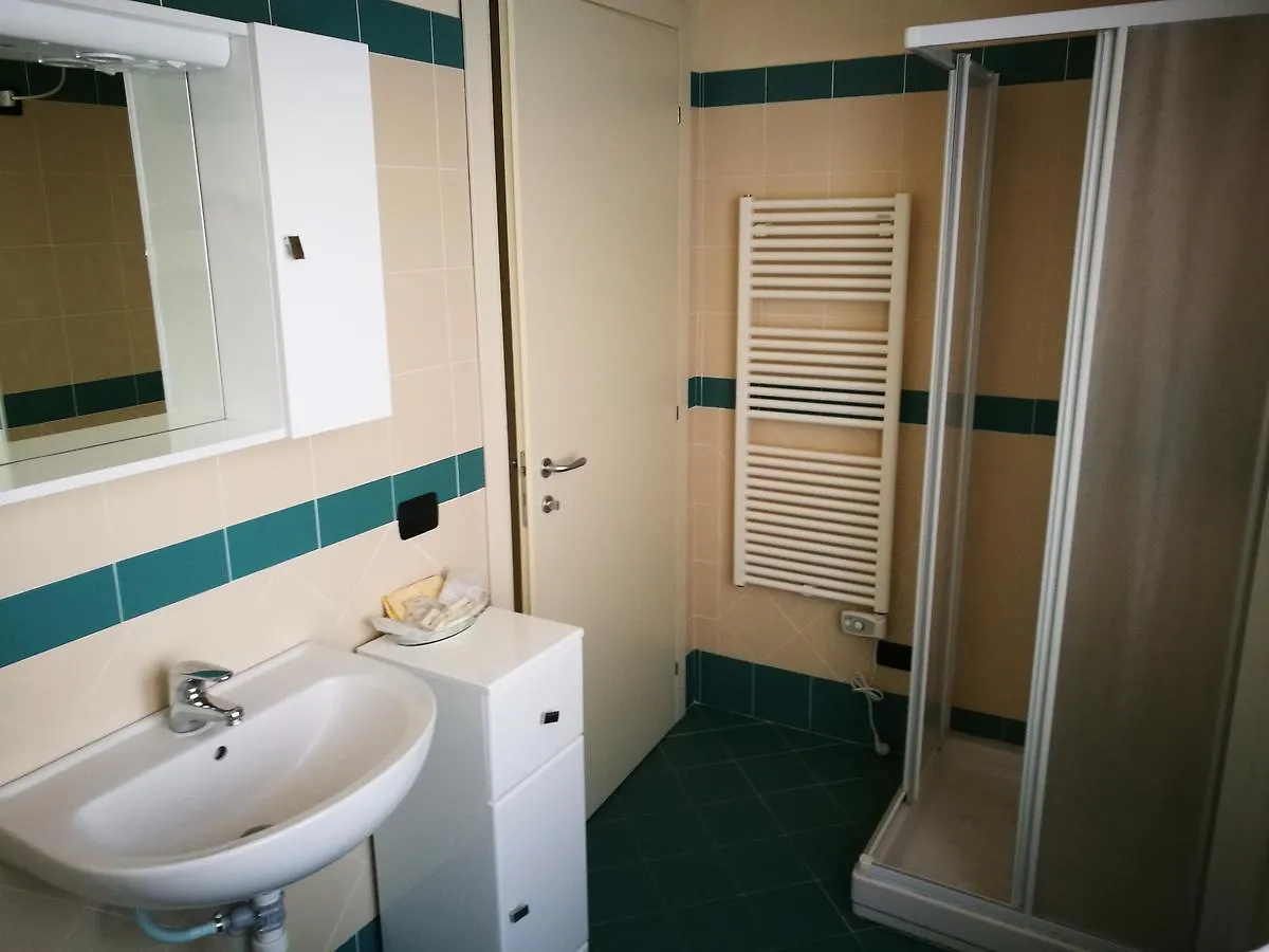Locanda Della Pieve Tizzano Val Parma Inn
