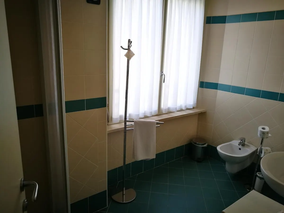 Inn Locanda Della Pieve Tizzano Val Parma