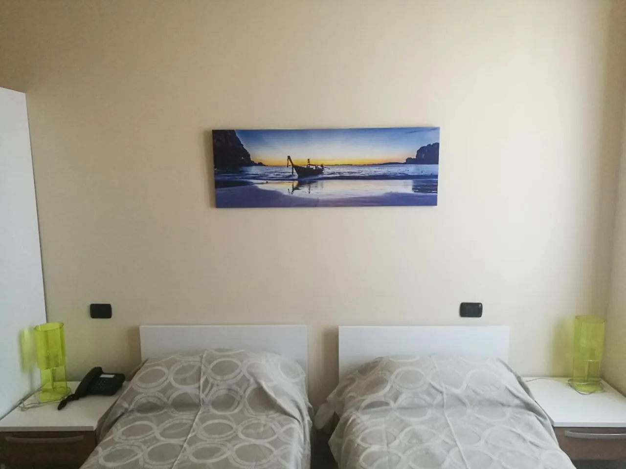 Inn Locanda Della Pieve Tizzano Val Parma