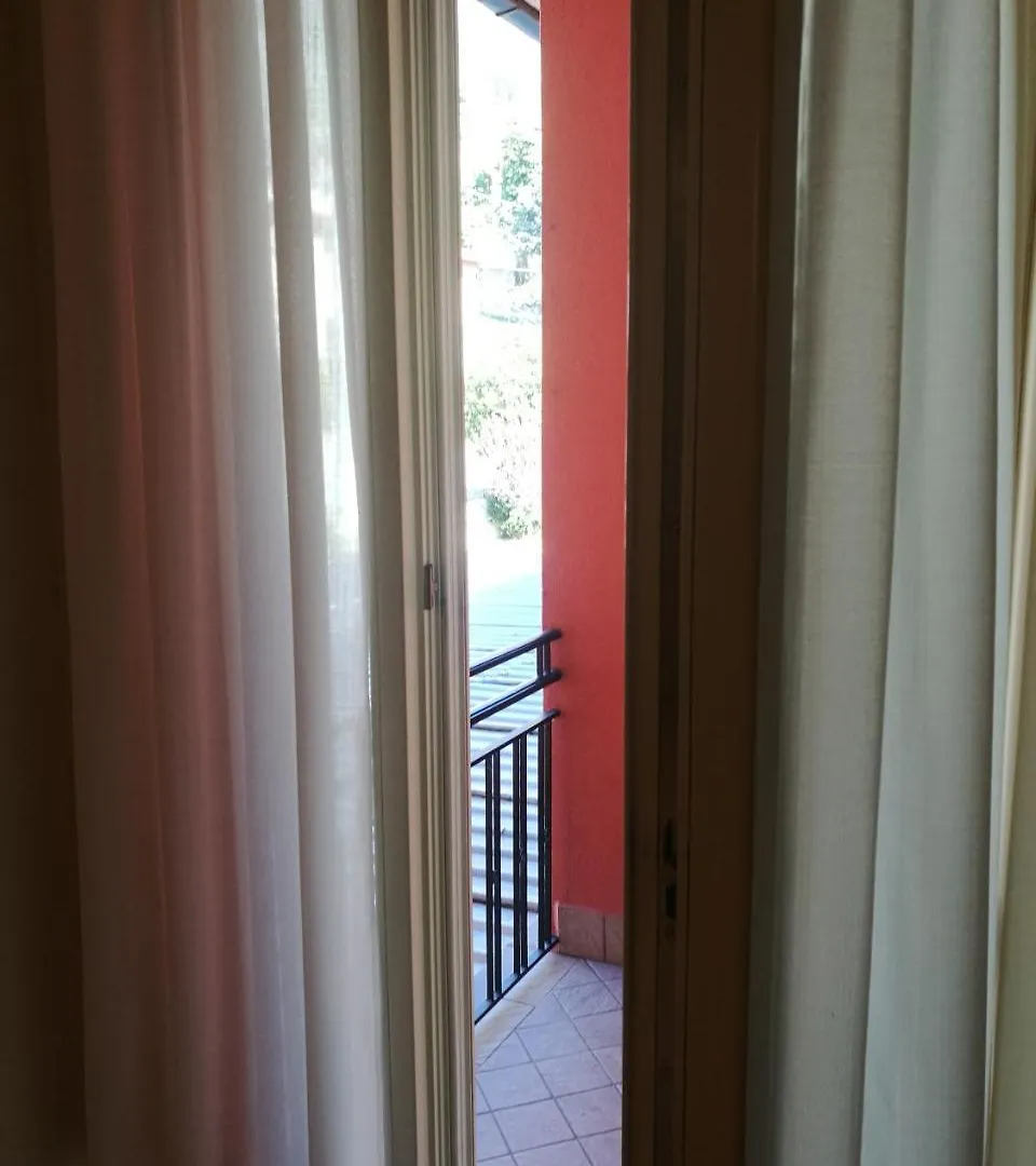 Locanda Della Pieve Tizzano Val Parma Inn