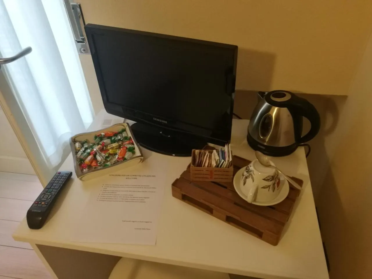 Inn Locanda Della Pieve Tizzano Val Parma